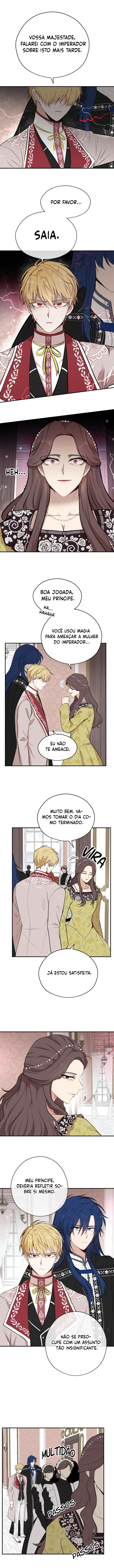 Dragon’s First Crush Capítulo 39 Página 2