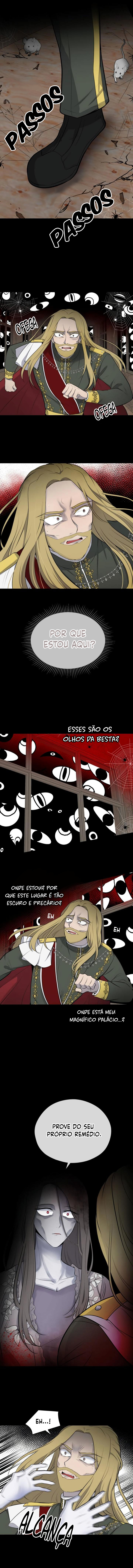 Dragon’s First Crush Capítulo 41 Página 2