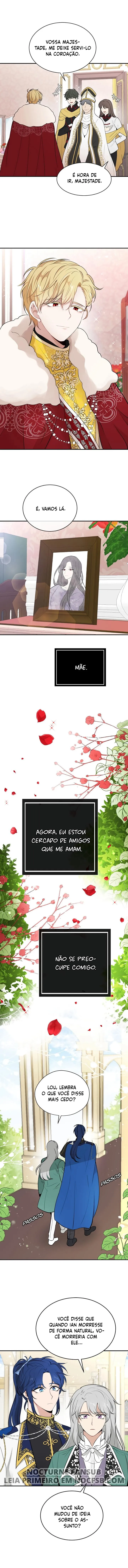 Dragon’s First Crush Capítulo 52 Página 2