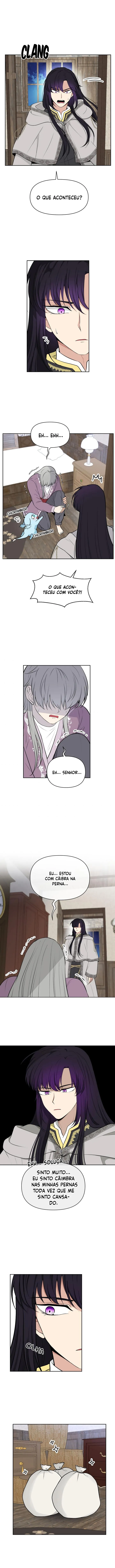 Dragon’s First Crush Capítulo 59 Página 4