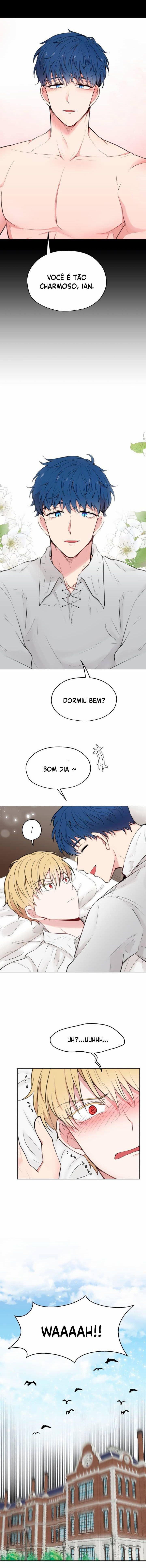 Dragon’s First Crush Capítulo 7 Página 4