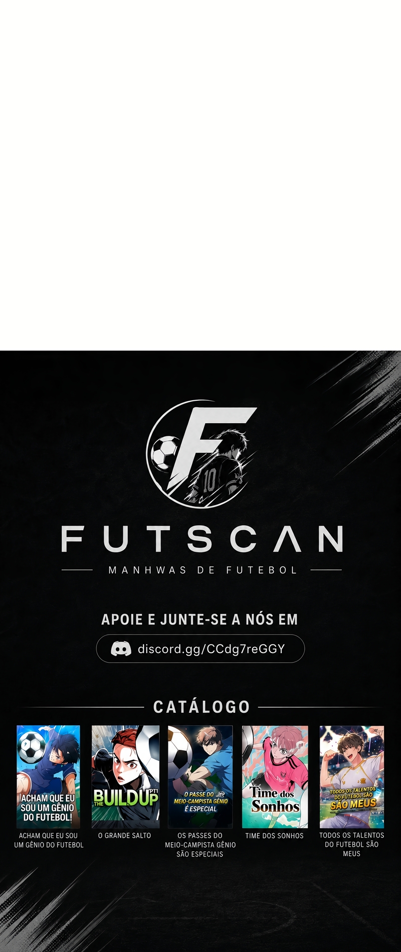 Dream Lineup Capítulo 21 Página 7
