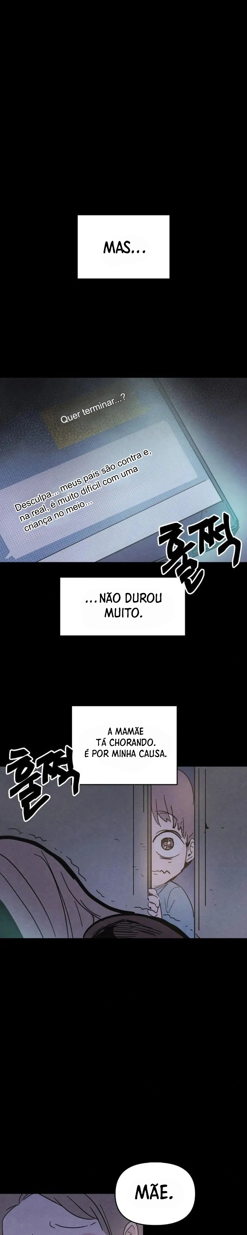 Dream Lineup Capítulo 4 Página 5