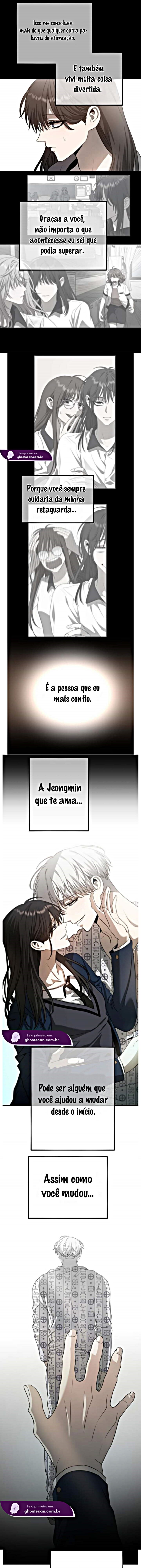 Dreaming Freedom Capítulo 101 Página 16