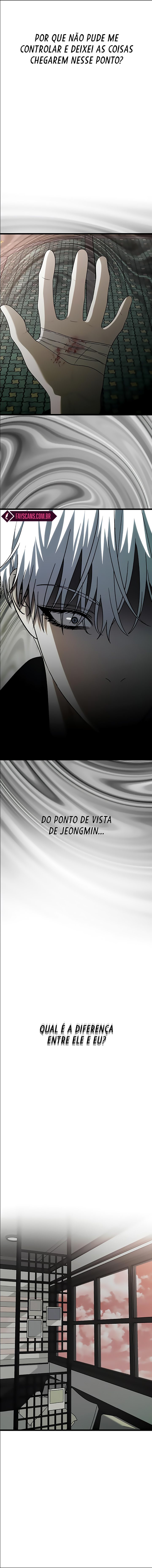 Dreaming Freedom Capítulo 112 Página 17