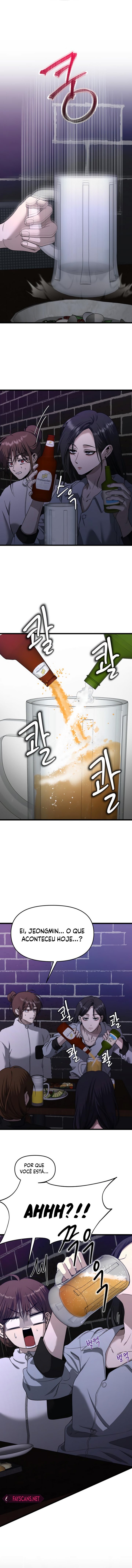 Dreaming Freedom Capítulo 141 Página 6