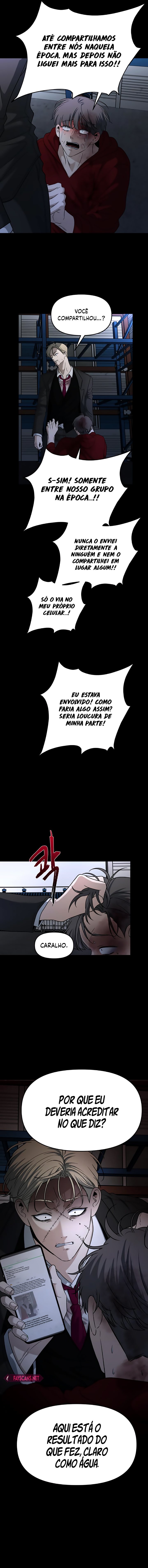 Dreaming Freedom Capítulo 156 Página 5