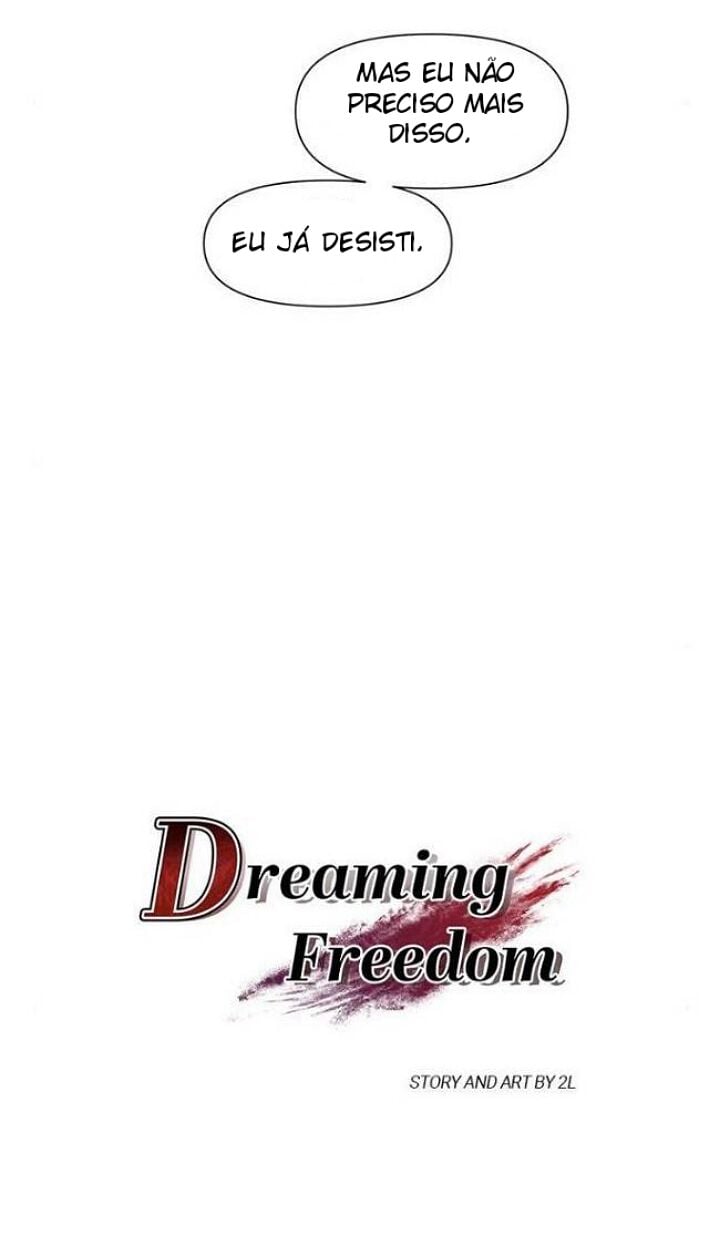 Dreaming Freedom Capítulo 16 Página 9