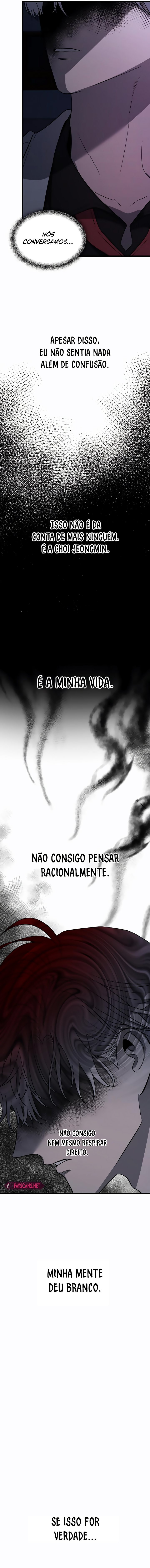 Dreaming Freedom Capítulo 162 Página 19