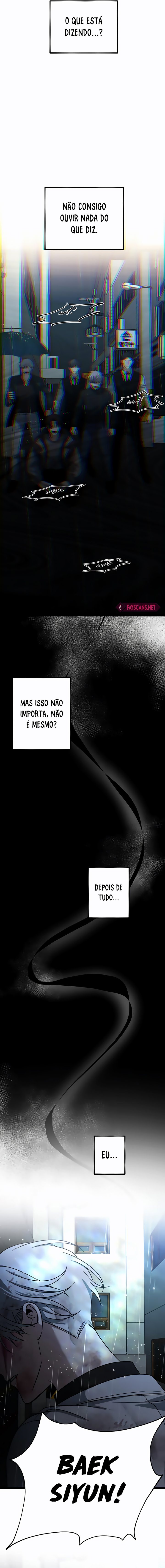 Dreaming Freedom Capítulo 165 Página 18