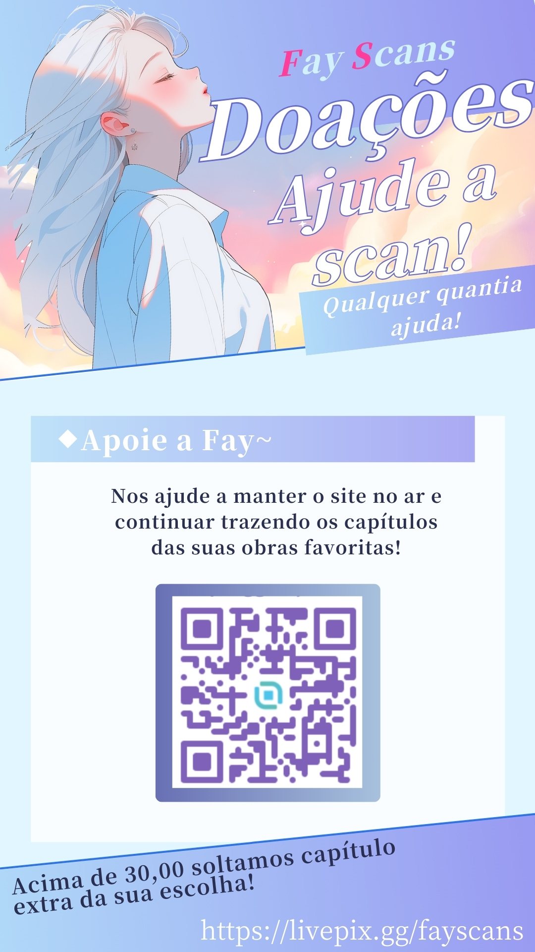 Dreaming Freedom Capítulo 168 Página 13