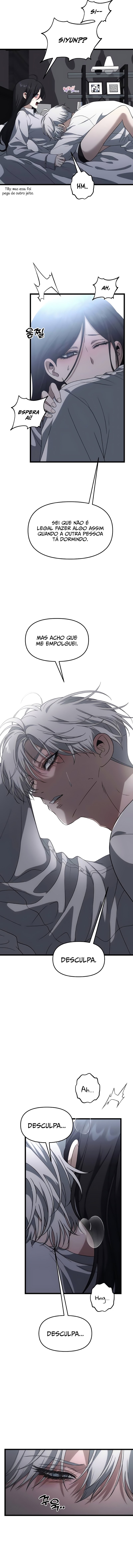 Dreaming Freedom Capítulo 179 Página 16