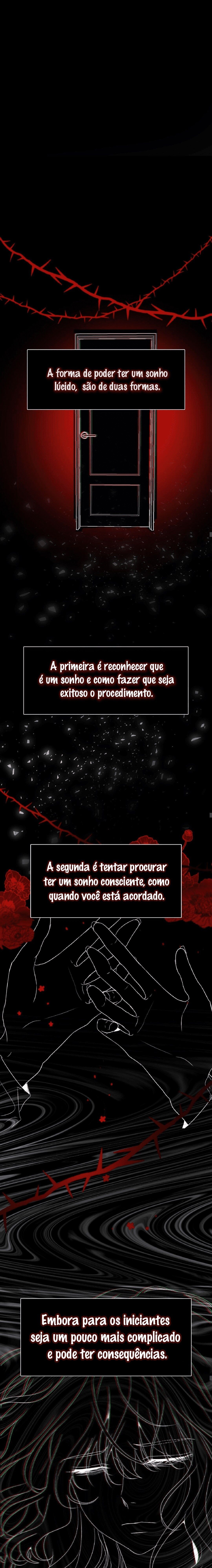 Dreaming Freedom Capítulo 2 Página 26