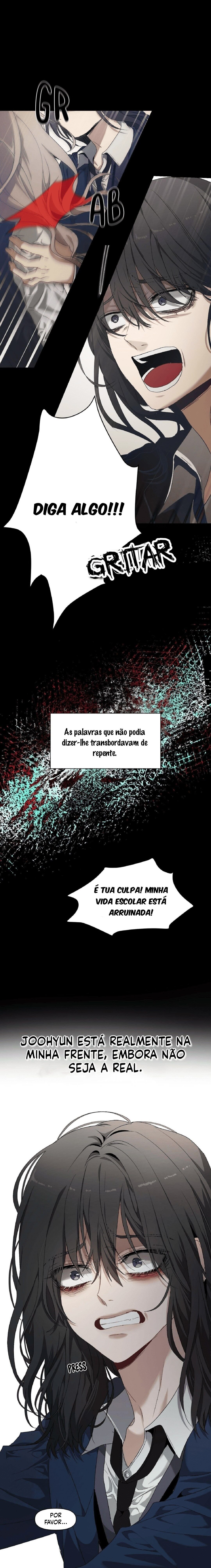 Dreaming Freedom Capítulo 2 Página 35