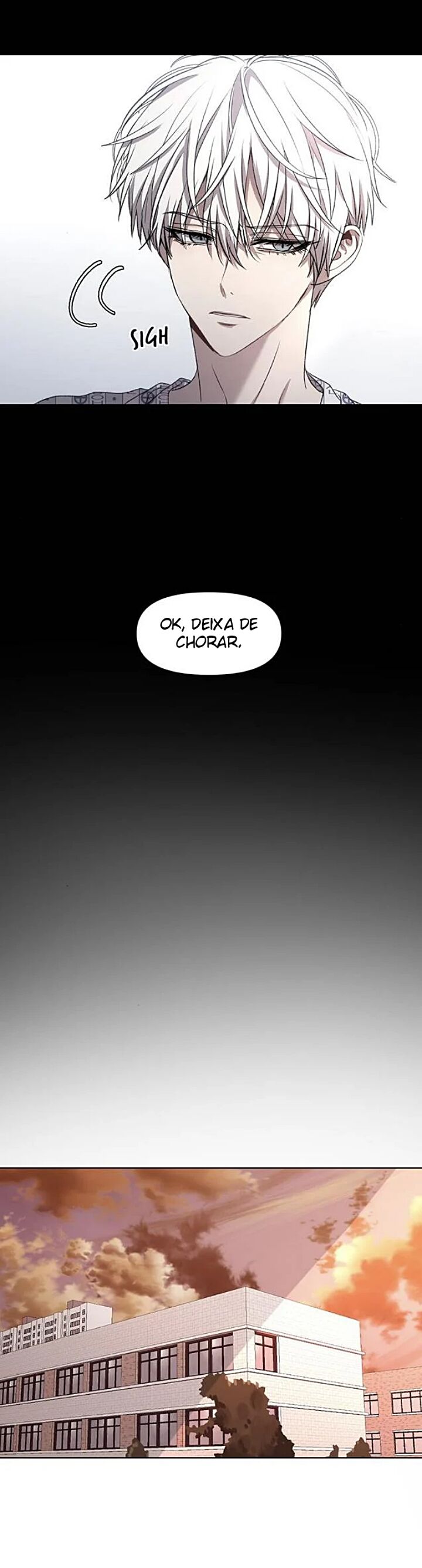 Dreaming Freedom Capítulo 24 Página 23