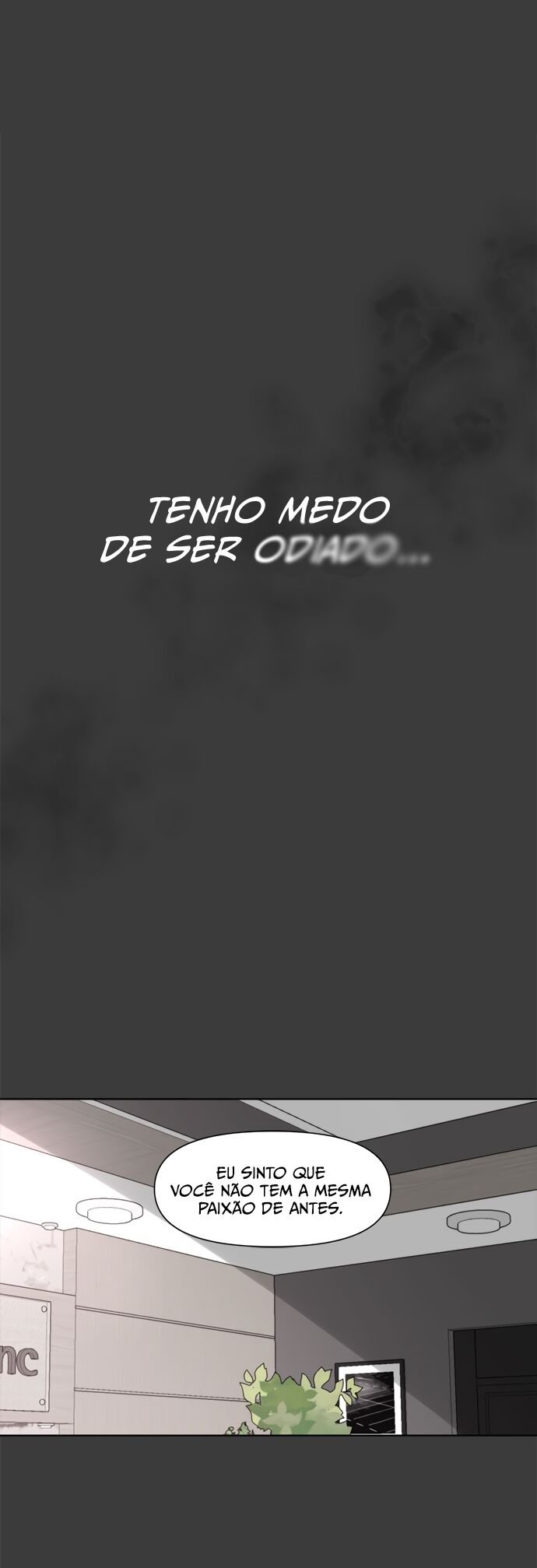 Dreaming Freedom Capítulo 30 Página 16