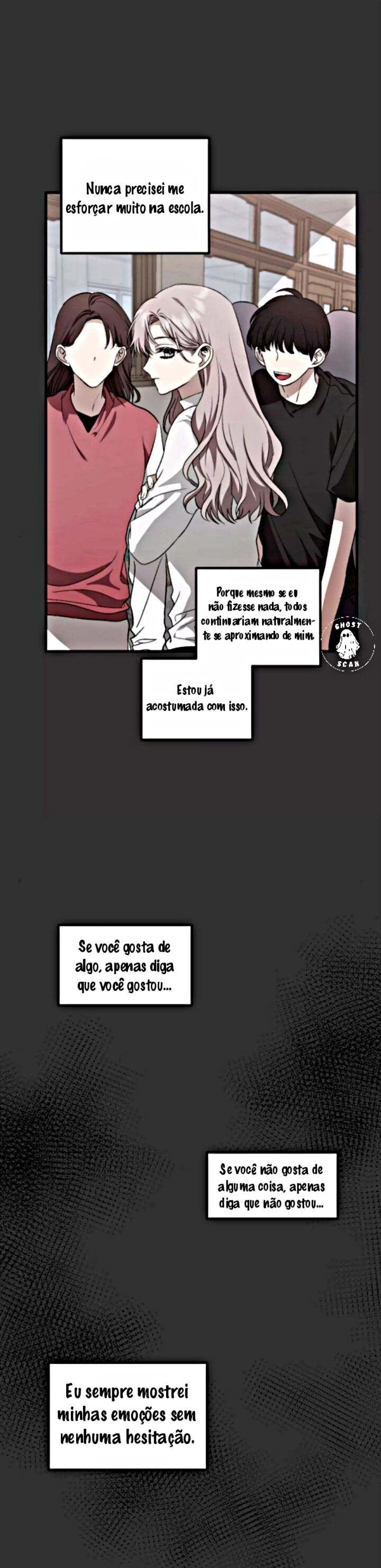 Dreaming Freedom Capítulo 42 Página 21