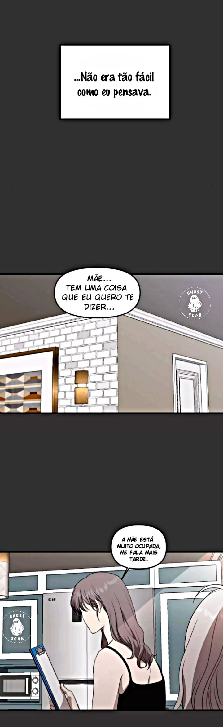 Dreaming Freedom Capítulo 42 Página 23