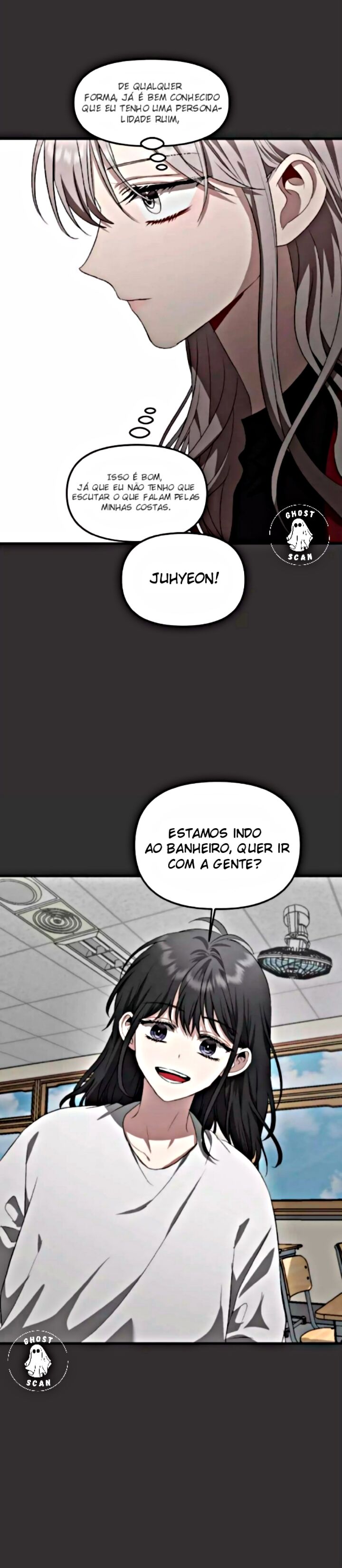 Dreaming Freedom Capítulo 42 Página 29