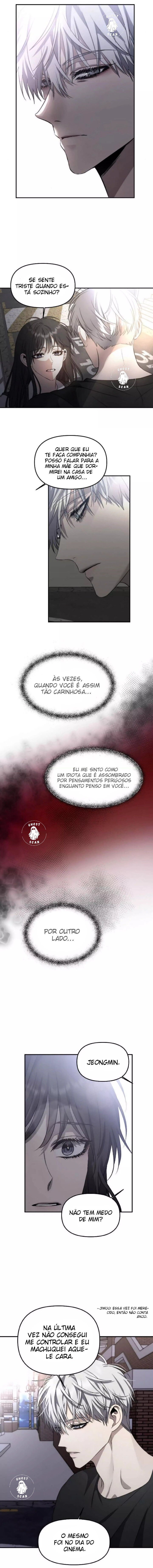 Dreaming Freedom Capítulo 56 Página 26