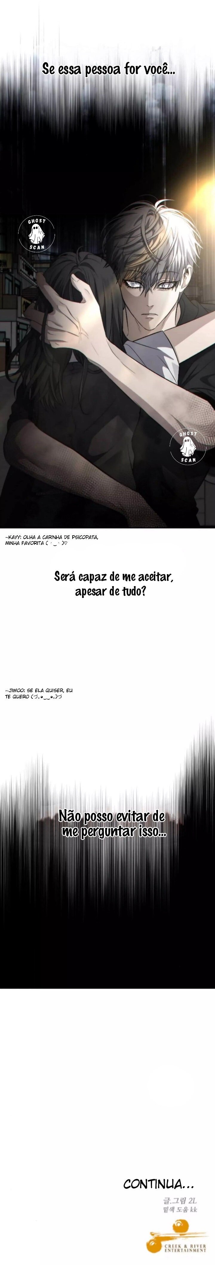 Dreaming Freedom Capítulo 56 Página 30