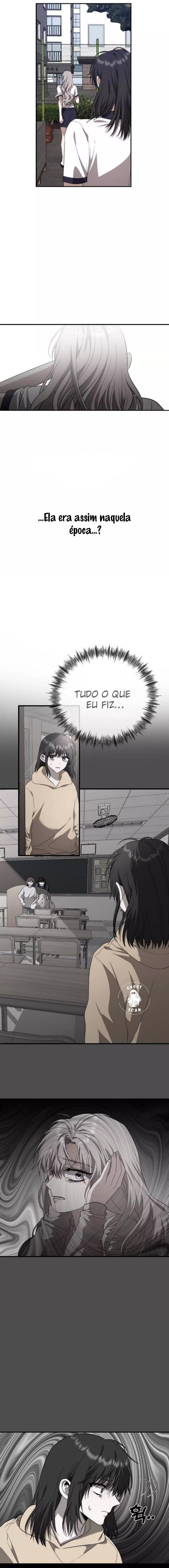 Dreaming Freedom Capítulo 59 Página 7