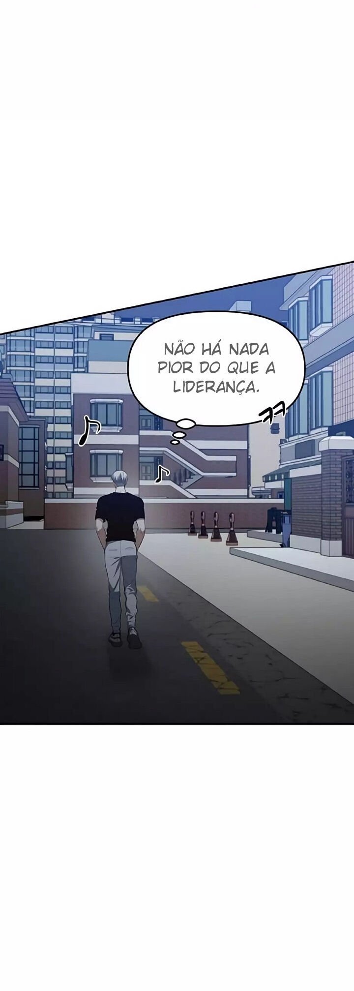 Dreaming Freedom Capítulo 63 Página 14