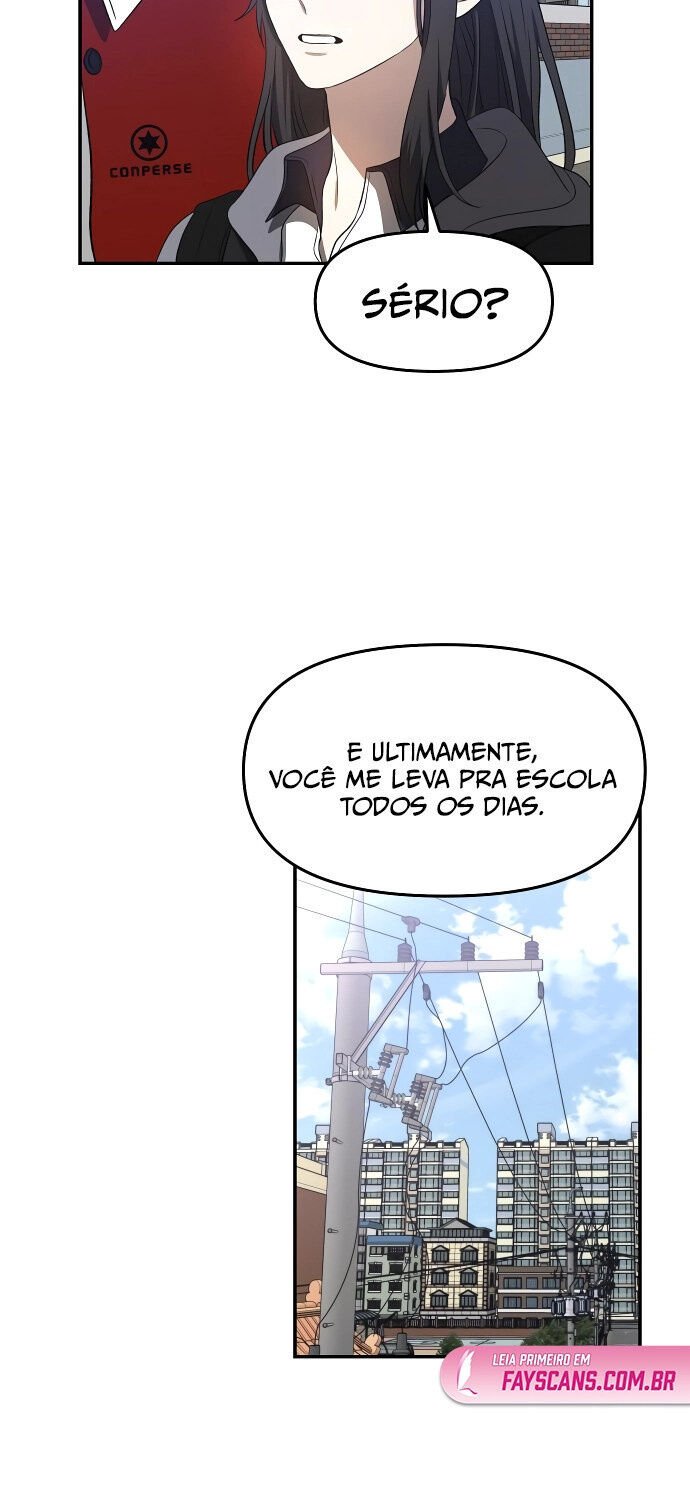 Dreaming Freedom Capítulo 66 Página 20