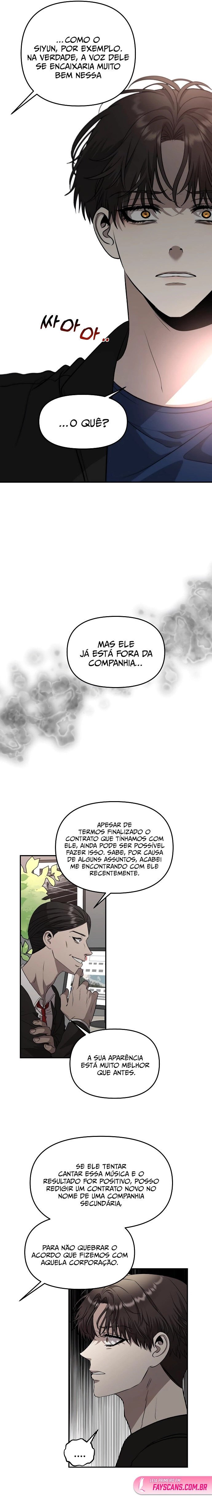 Dreaming Freedom Capítulo 76 Página 22