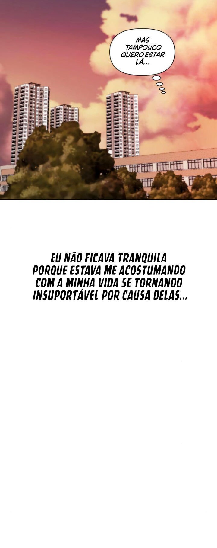 Dreaming Freedom Capítulo 8 Página 18