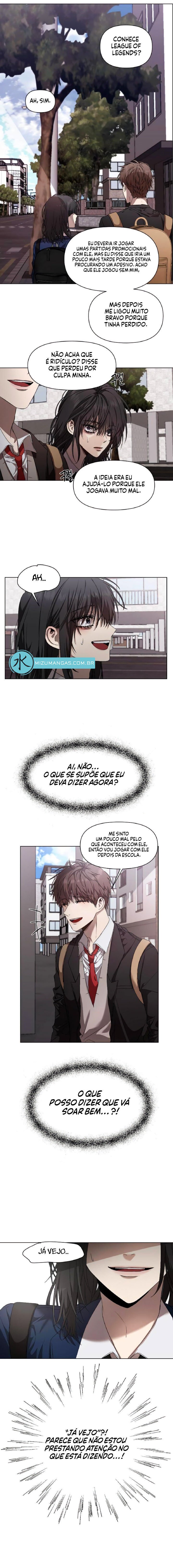 Dreaming Freedom Capítulo 9 Página 11