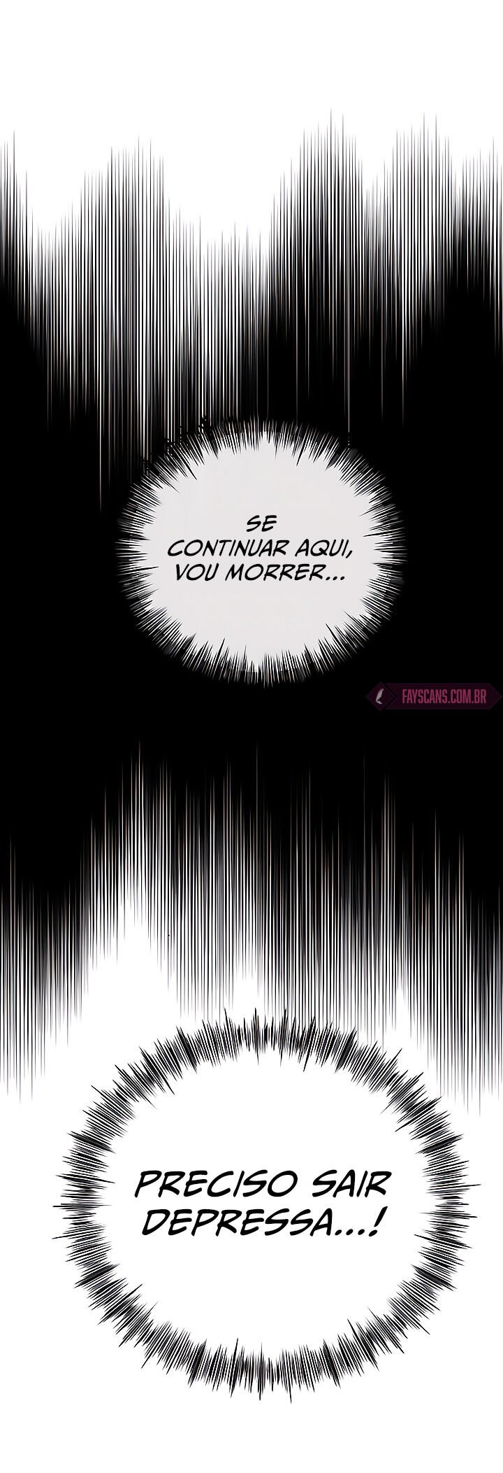 Dreaming Freedom Capítulo 99 Página 23