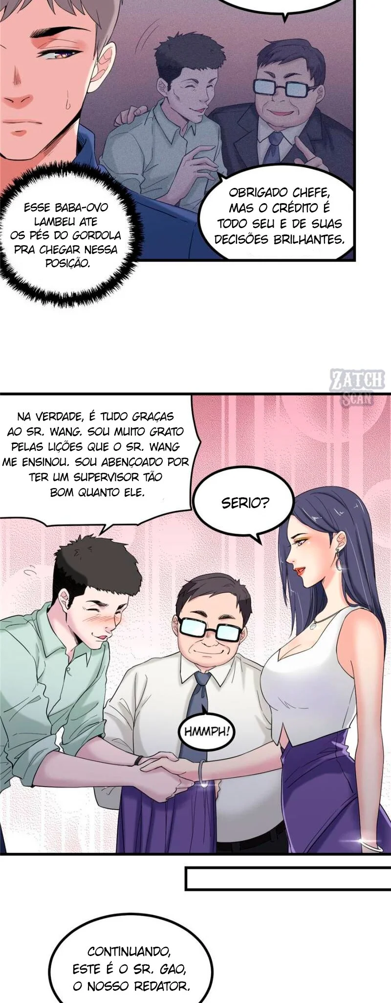 Dreamland Adventure Capítulo 1 Página 22
