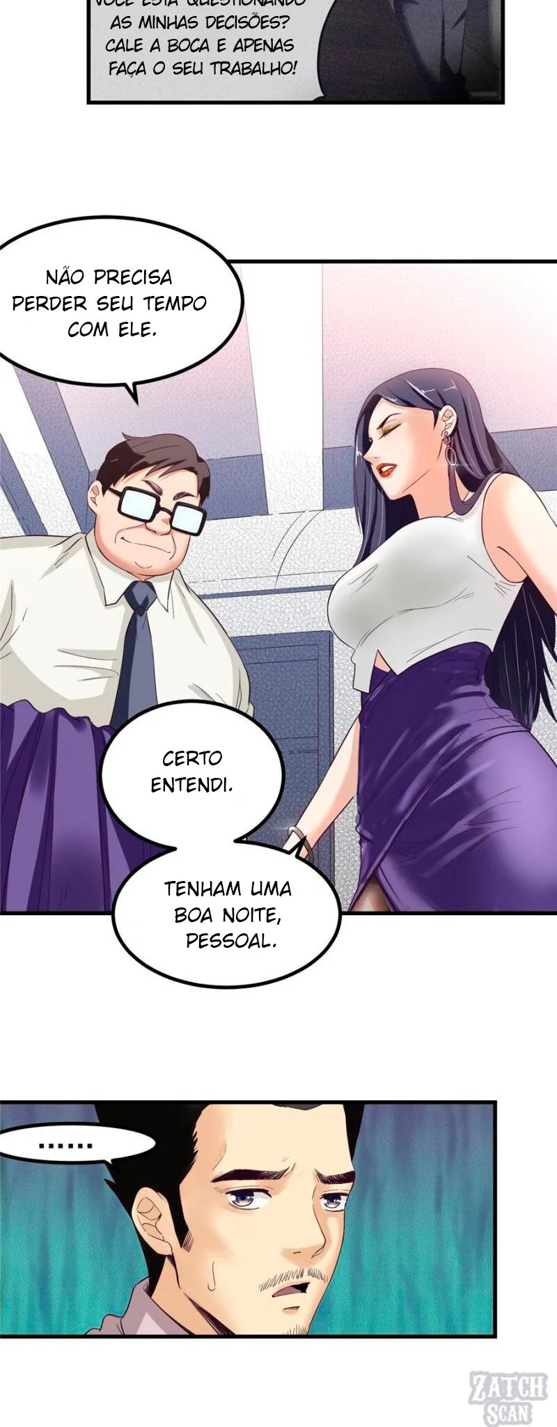 Dreamland Adventure Capítulo 1 Página 26