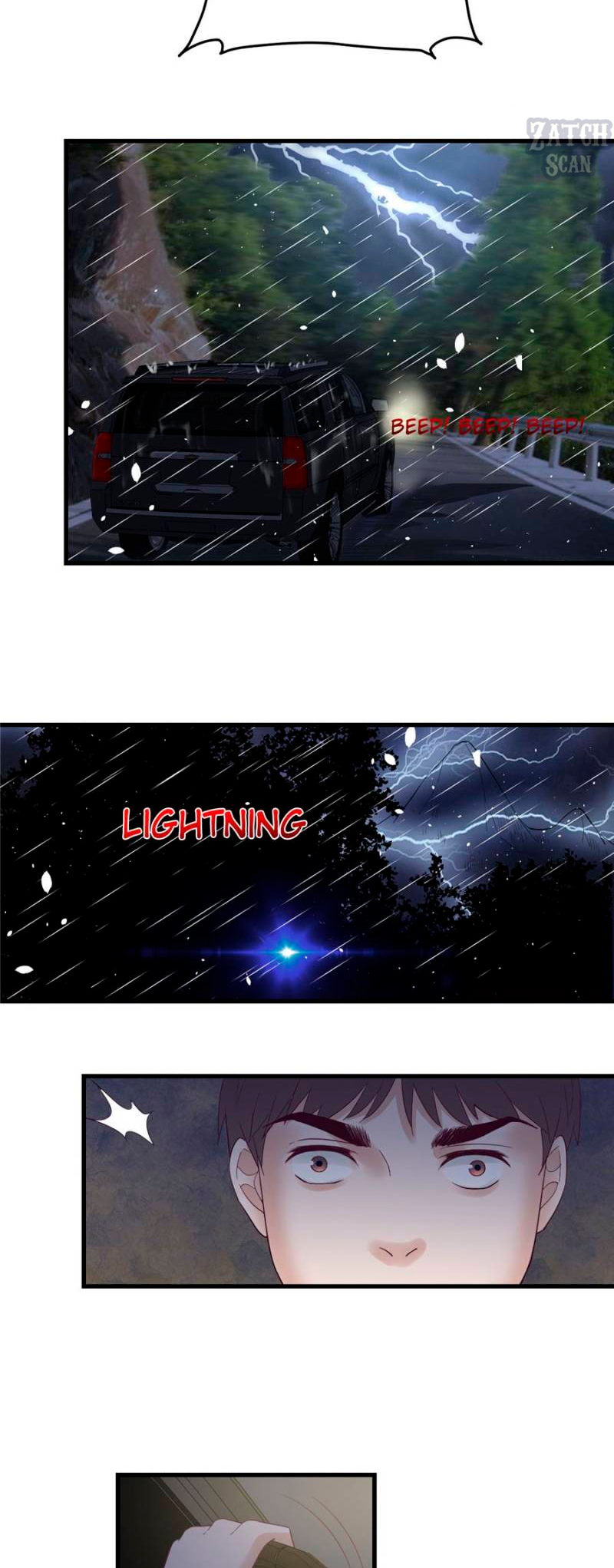 Dreamland Adventure Capítulo 5 Página 22