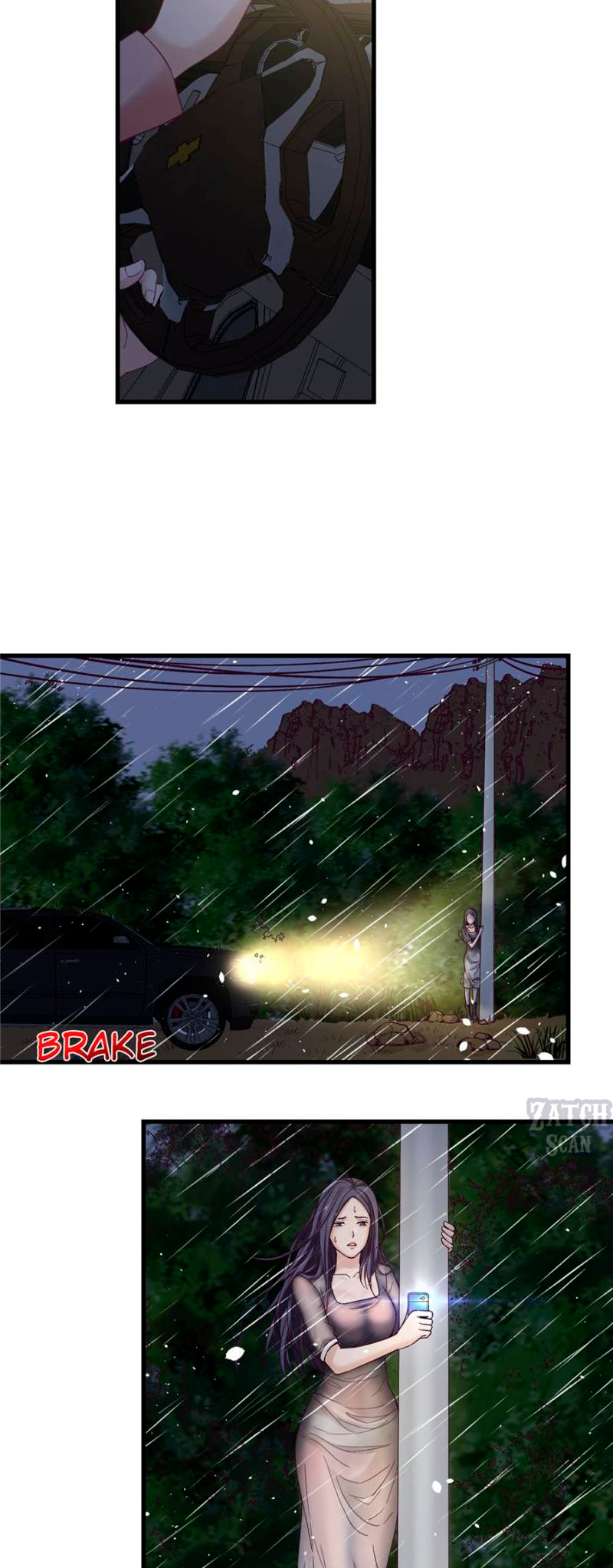 Dreamland Adventure Capítulo 5 Página 23