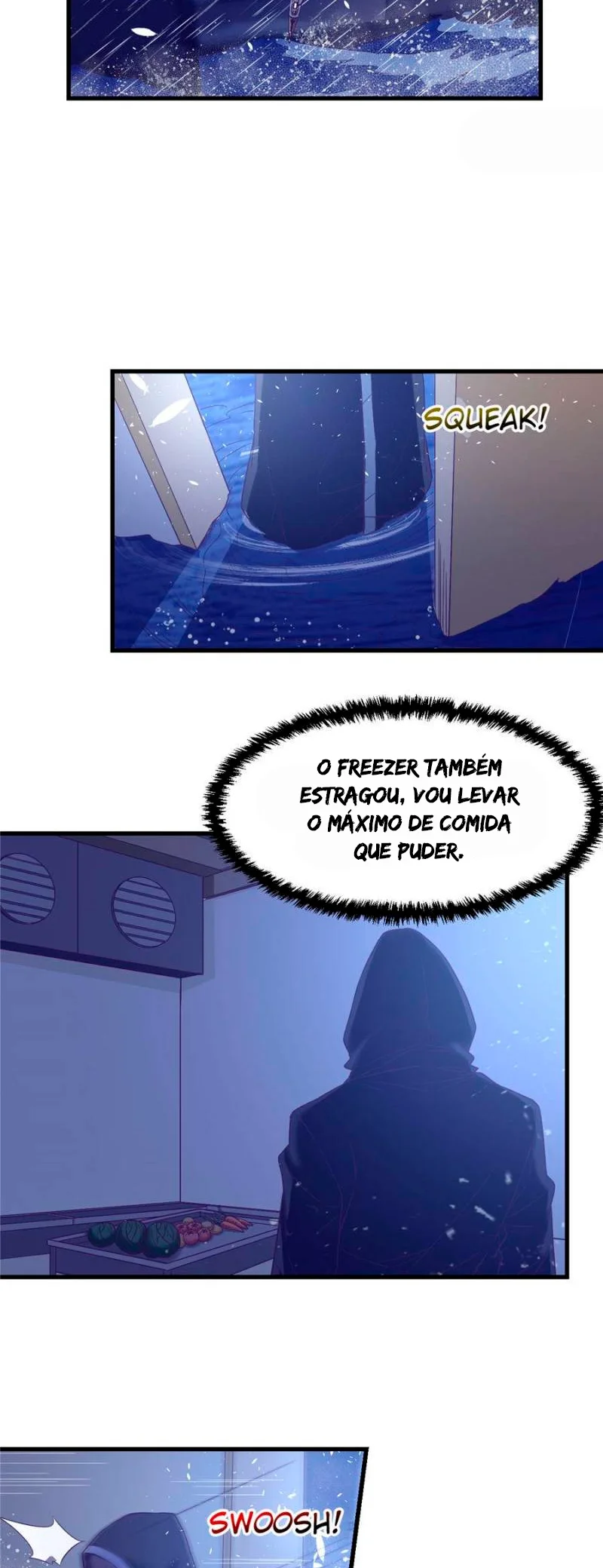 Dreamland Adventure Capítulo 6 Página 11
