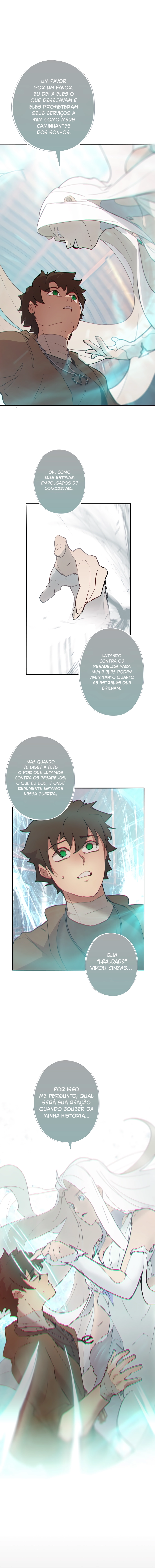 Dreamwalker Capítulo 15 Página 14