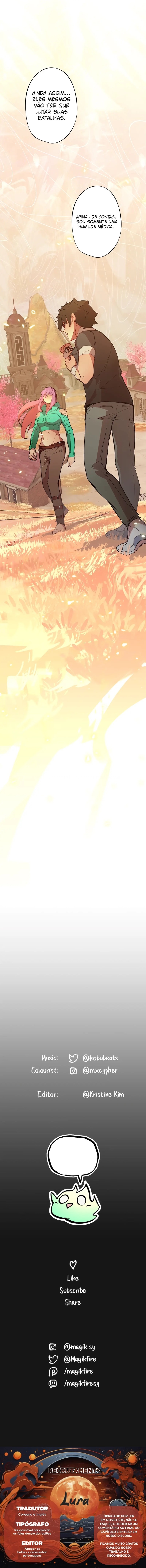 Dreamwalker Capítulo 16 Página 9