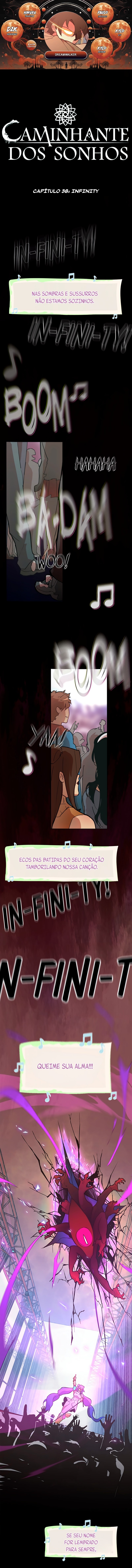 Dreamwalker Capítulo 38 Página 1
