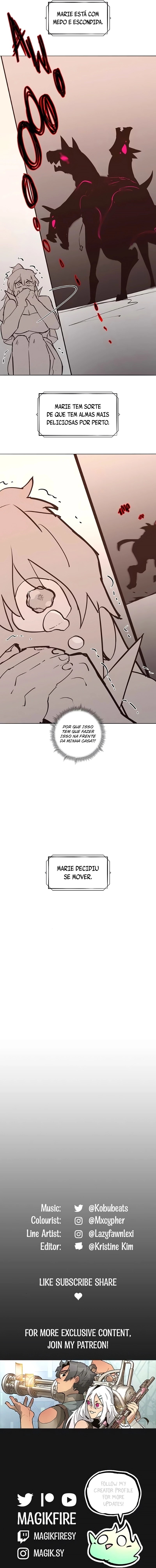 Dreamwalker Capítulo 42 Página 7