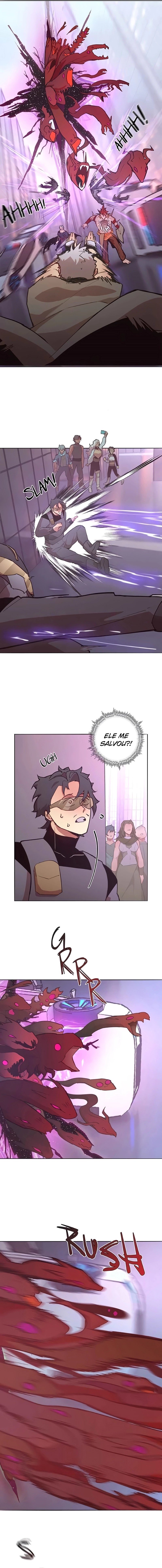 Dreamwalker Capítulo 43 Página 8