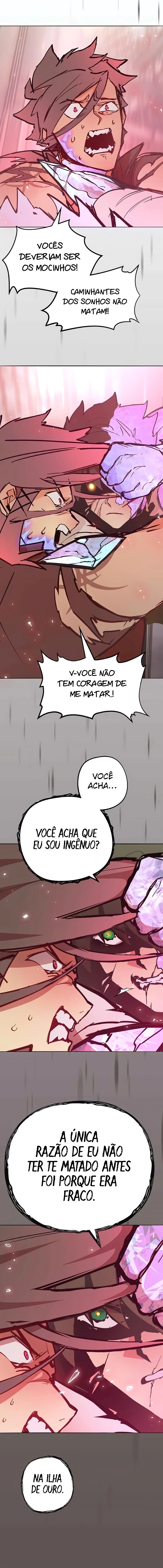 Dreamwalker Capítulo 46 Página 6
