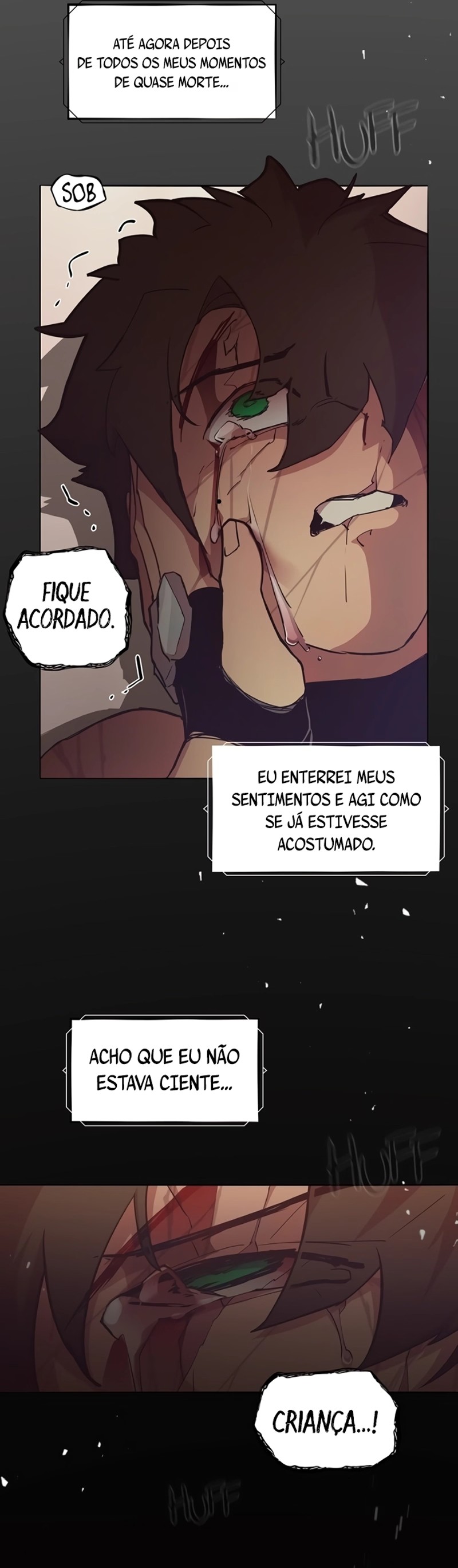 Dreamwalker Capítulo 49 Página 6