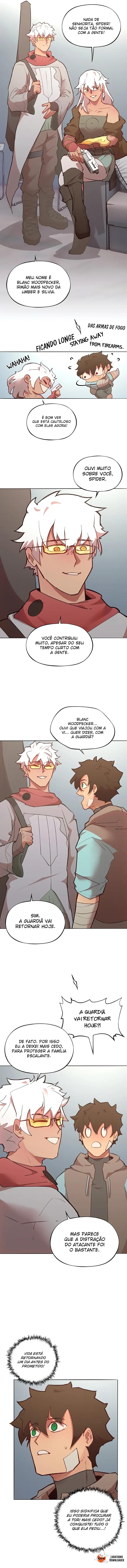 Dreamwalker Capítulo 52 Página 10