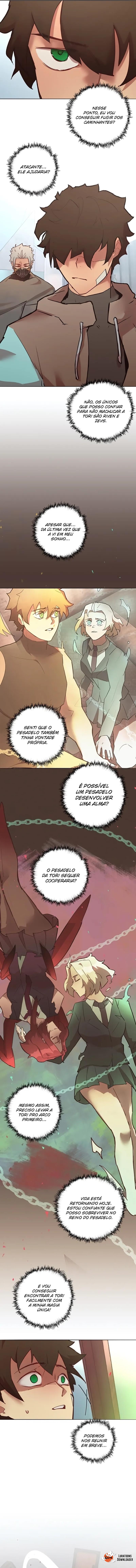 Dreamwalker Capítulo 52 Página 12