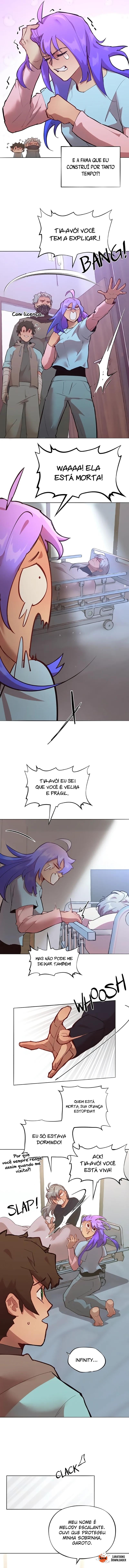 Dreamwalker Capítulo 52 Página 6
