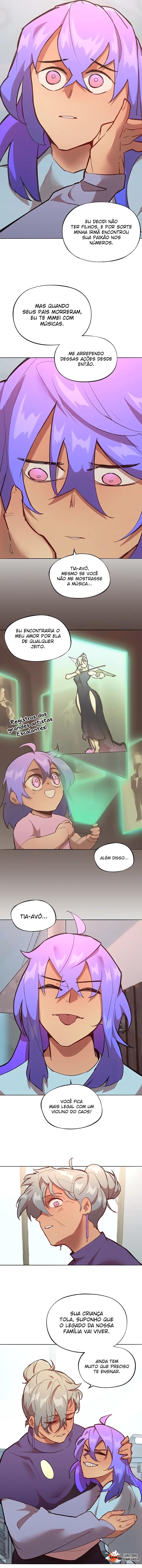 Dreamwalker Capítulo 52 Página 8