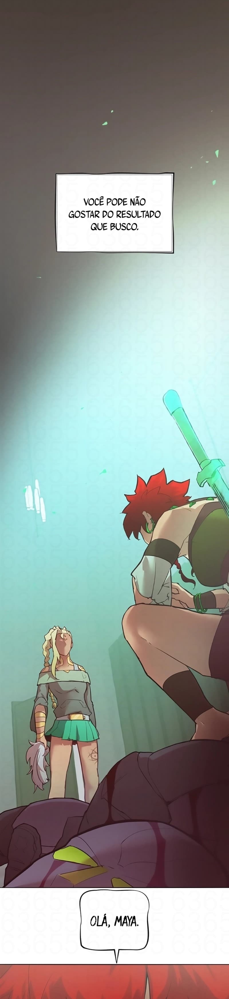 Dreamwalker Capítulo 53 Página 2