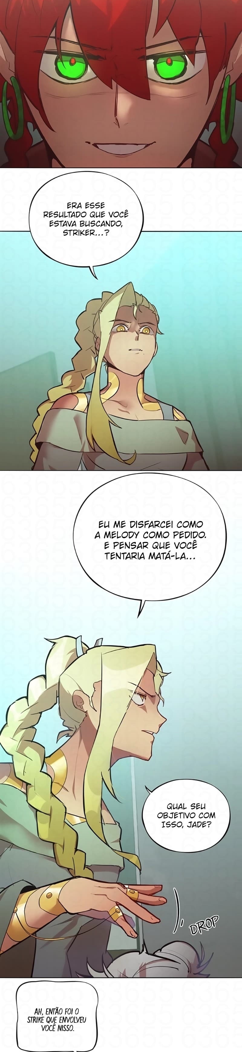Dreamwalker Capítulo 53 Página 3